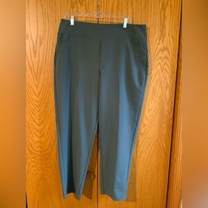 Athleta Pants Endless High Rise